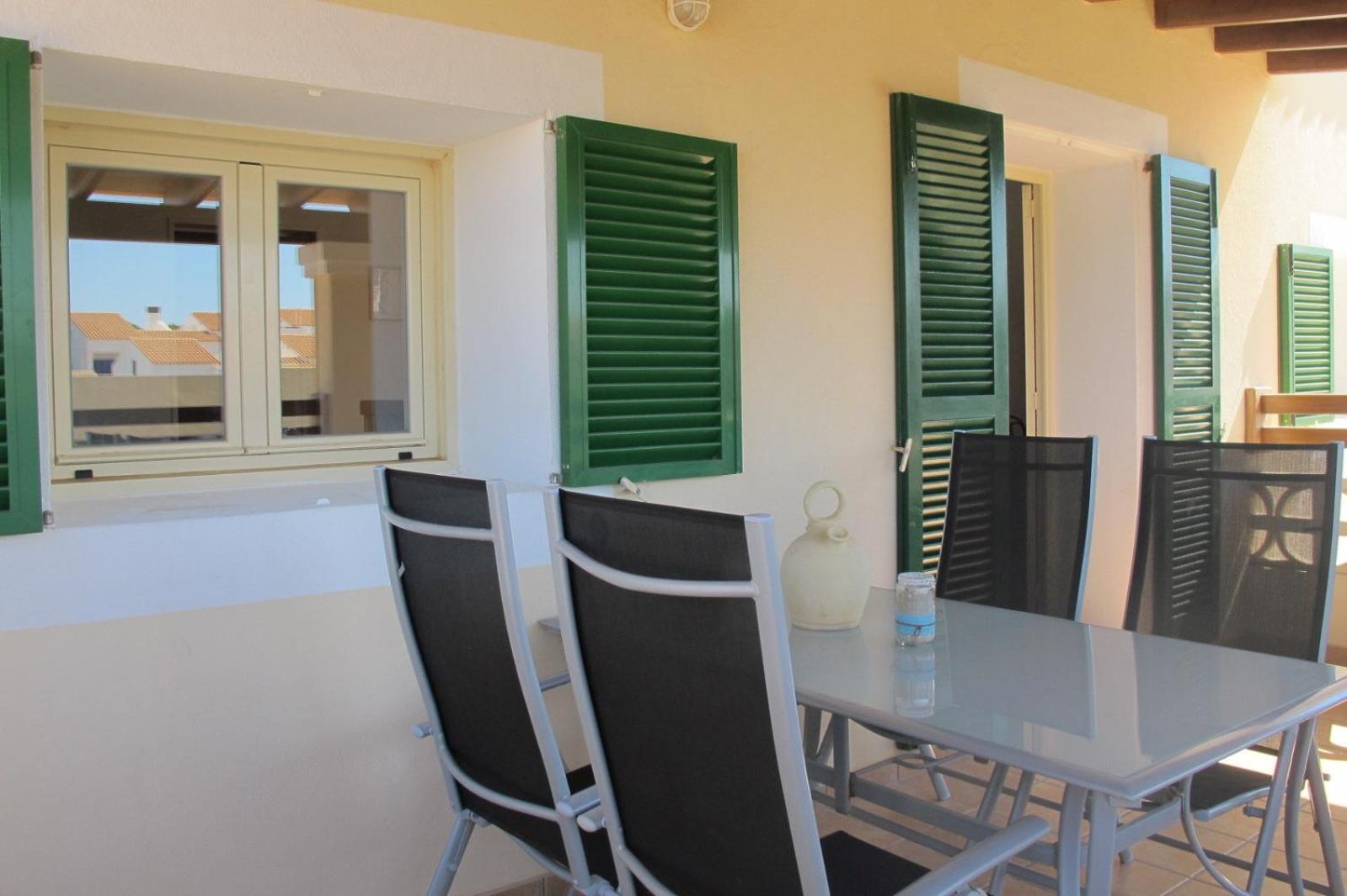 Apartments Campanitx - Astbury Formentera Эс-Кало Номер фото